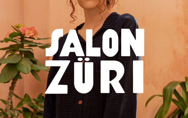 Salon Zueri : 5 May